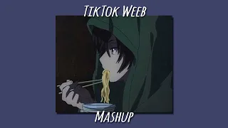 Weeb TikTok Mashup | TikTok Mashup Weeb Edition | Part 8