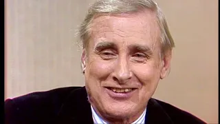 Spike Milligan interview, Ireland