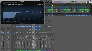 Making A R&B Beat in 10 Minutes - Logic Pro X (Part 3)