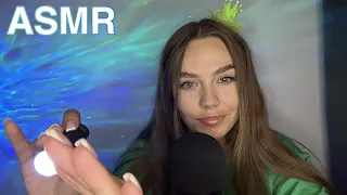 АСМР ДЛЯ НАВЧАННЯ АБО РОБОТИ | КОНЦЕНТРАЦІЯ УВАГИ | ASMR УКРАЇНСЬКОЮ