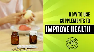 Smart Supps: How to Choose Nutritional Supplements Wisely!