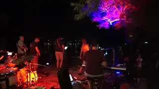 DCB - Suze nam stale na put (Cover) -live at Fratarski 2019