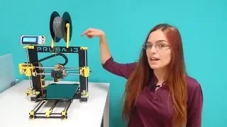 Самый дешевый (цена, качество) 3d принтер Prusa i3 Aliexpress seller