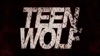 Волчонок (Оборотень/Teen Wolf) Музыкальная нарезка №2