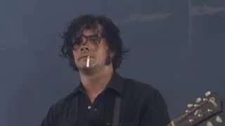 Black Rebel Motorcycle Club - Live at Area 4 Festival Rockpalast 2010