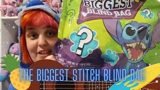 The Biggest Stitch Blind Bag