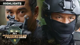 Renato captures Victor's group | FPJ's Ang Probinsyano (With English Subs)