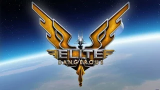 Elite: Dangerous #2 - Охота на пиратов