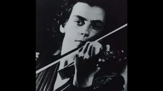 Debussy Violin Sonata in G minor(Ginette Neveu,Jean Neveu 1948)
