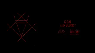Alex Vilenskiy - с.о.н. | электро-опера "морфий" | official audio 2023