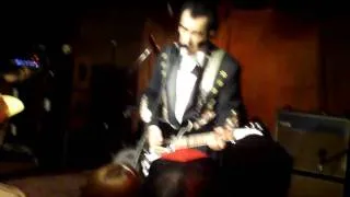 Unknown Hinson @ The Grey Eagle 2008