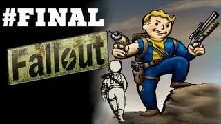 Fallout - ФИНАЛ 1 ! Эхо Войны #26 Прохождение