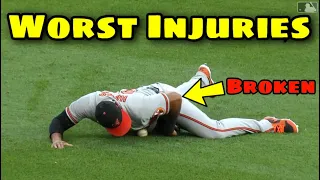 MLB | Latest Injuries
