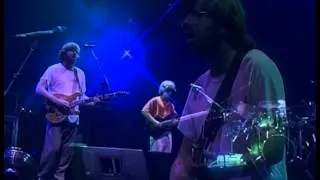 1.1 Runaway Jim - 1997-07-22 | Walnut Creek Amphitheater, Raleigh, NC