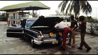 1975 Jamaica