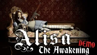 Alisa: The Awakening | Demo Playthrough