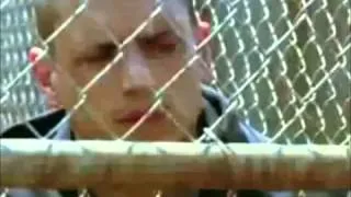 Prison Break Season 3 Promo/Trailer