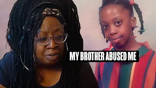 Her Brother Took Her Childhood Away From Her