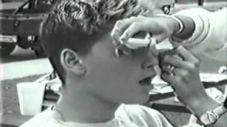 Corey Haim - ME MYSELF & I - Part 1 [1989]