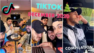 Berywam - TIK TOK Beatbox Compilation December 2020 ! 🎄