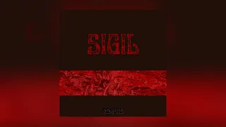 Romero - Sigil (New Single 2021) // Darksynth / Industrial