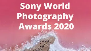 Sony World Photography Awards 2020