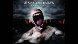 Susperia - Attitude