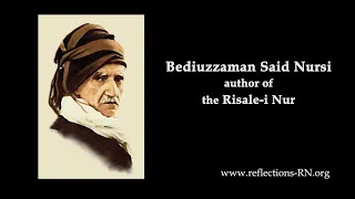 Bediuzzaman Said Nursi