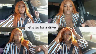 Drive with me | Lit playlist