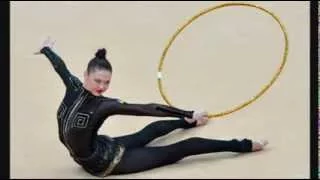 rhythmic gymnastics * music 6