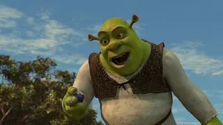 shrek 2 - potion scene