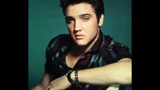 Elvis Presley-Suspicious Minds(Extended Mix)