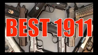 BEST 1911