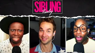 Sibling Rivalry S4 EP30: The One With Brooke Lynn Hytes