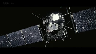 BBC The Sky at Night - Rosetta: A Sky at Night Special [HD]