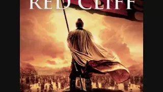 Red Cliff Soundtrack--01. The Battle Of Red Cliff