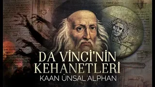 Da Vinci'nin Kehanetleri