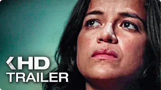 WIDOWS Trailer German Deutsch (2018) | Trailers Spotlight