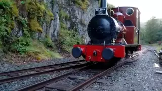 Talyllyn 150 - The Grand Finale - July 2016