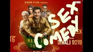 Made in China trailer Review and reactions#Rajkumar Rao#Sex Comedy Movies#Comedy scene#