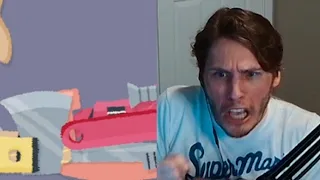 The Chill Zone - Jerma A Little To The Left Stream Edit