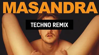 LATEXFAUNA MASANDRA (Andi Vax Remix)