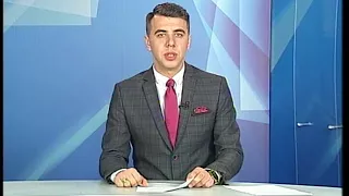 Новини на ТРК "Львів" 15 02 2018 08 30