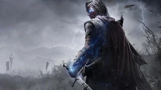 The Shadow of Mordor: Talion Kills the Tower