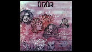 iris - l'étoile artificiellle (1972 french progressive)