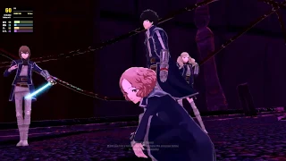 Persona 5 60FPS Mod RPCS3 PS3 Emulator Performance Test FPSMon 1080/60p