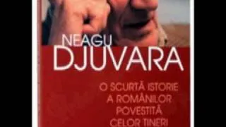 Neagu Djuvara - Istoria Romanilor (povestita)--partea 24/46