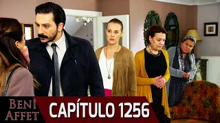 Perdóname (Beni Affet) - Capítulo 1256