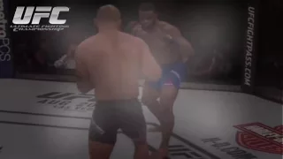Robbie Lawler vs Tyron Woodley UFC 201 FULL FIGHT   YouTube