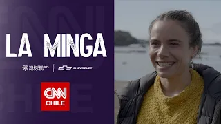 La Minga | Documental completo con María Gracia Omegna